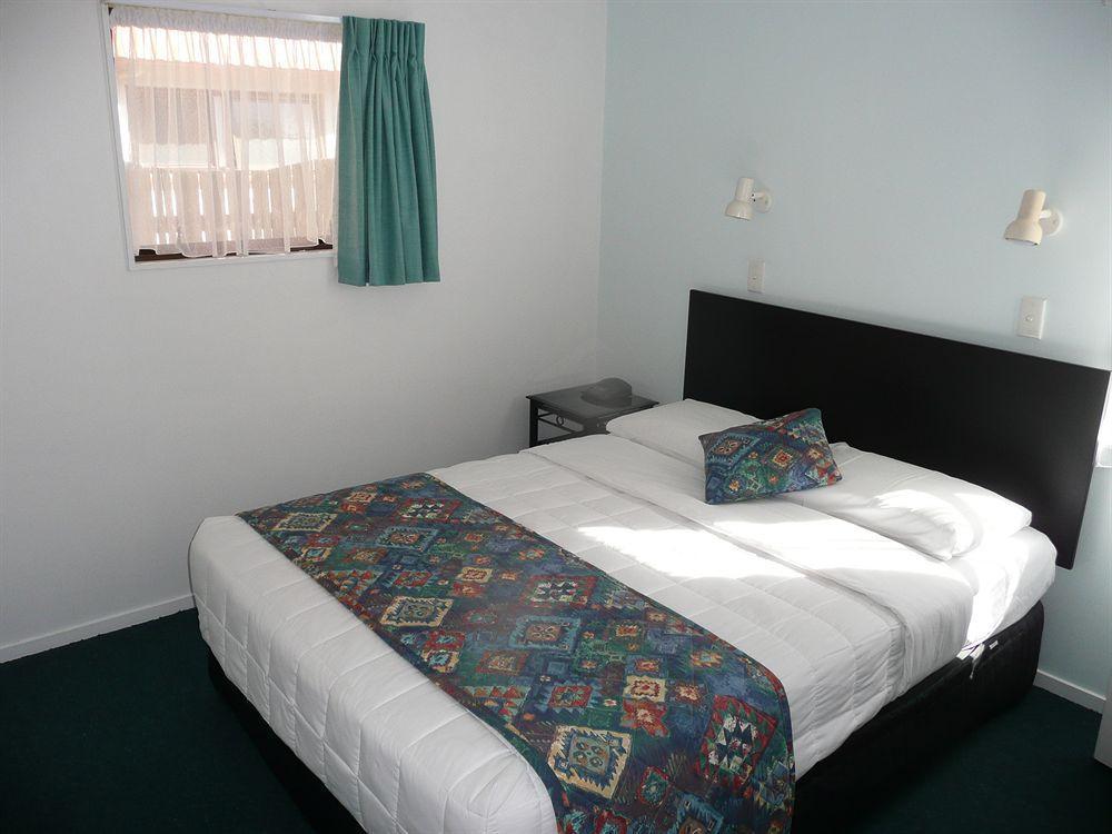 Marlin Court Motel Paihia Exterior foto